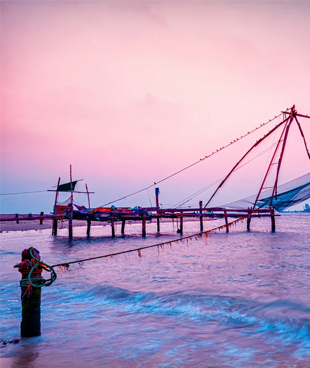 Fort Kochi
